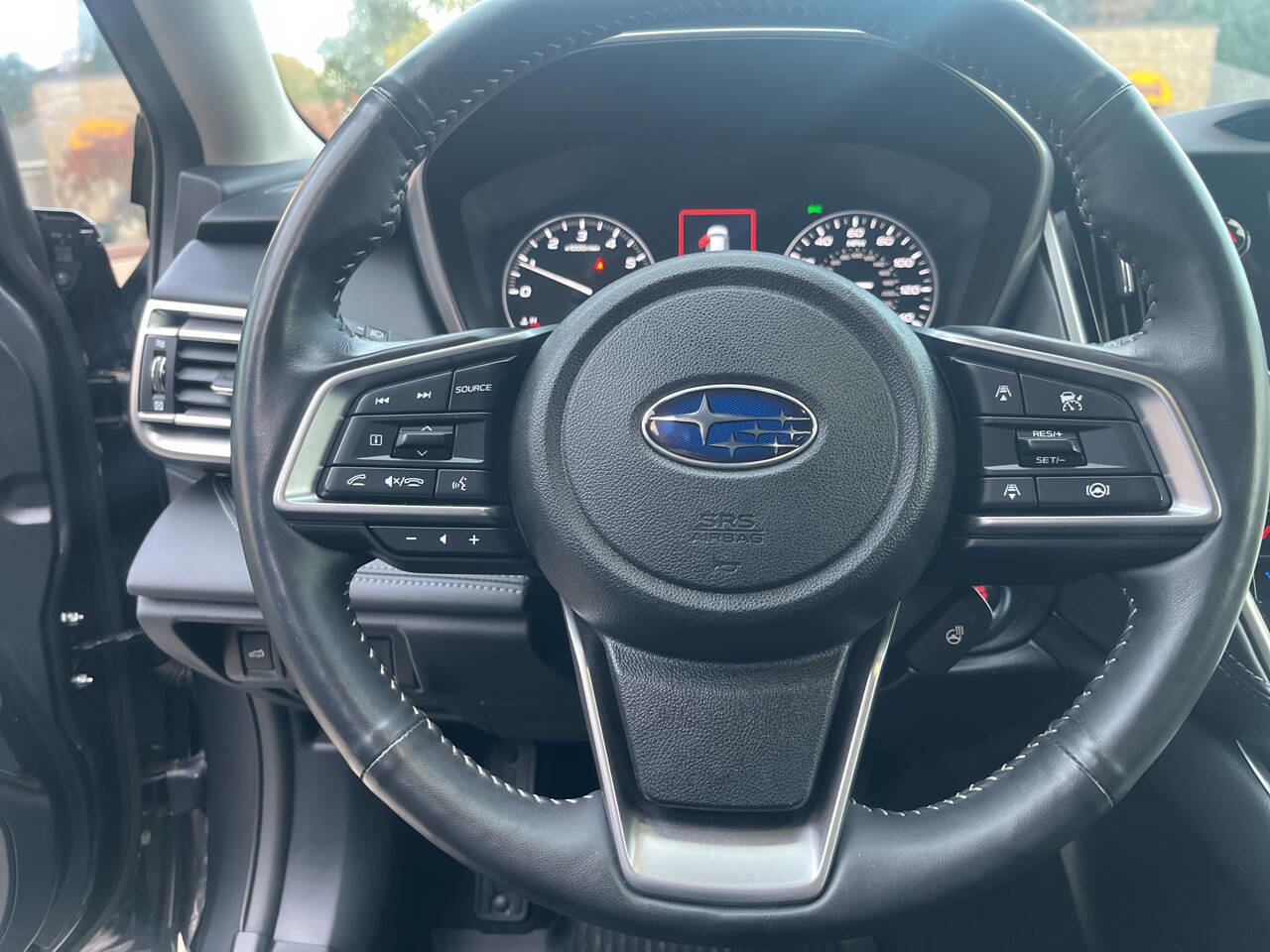 Used 2024 Subaru Outback Touring image 7