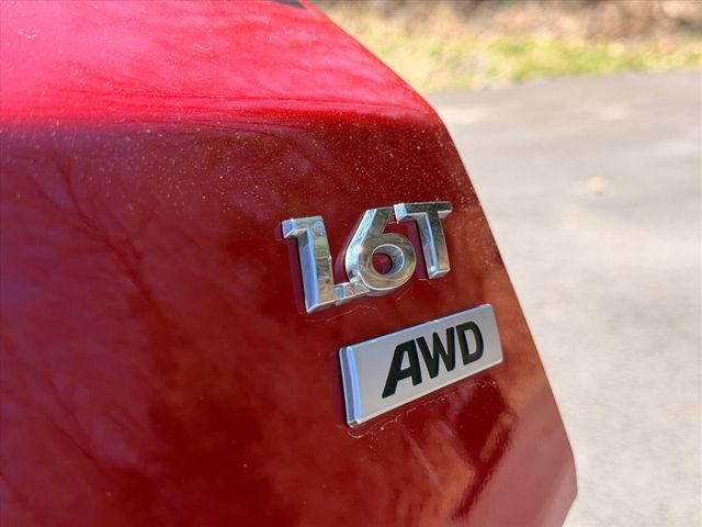 Used 2022 Hyundai Kona N Line w/ Tech Package image 29