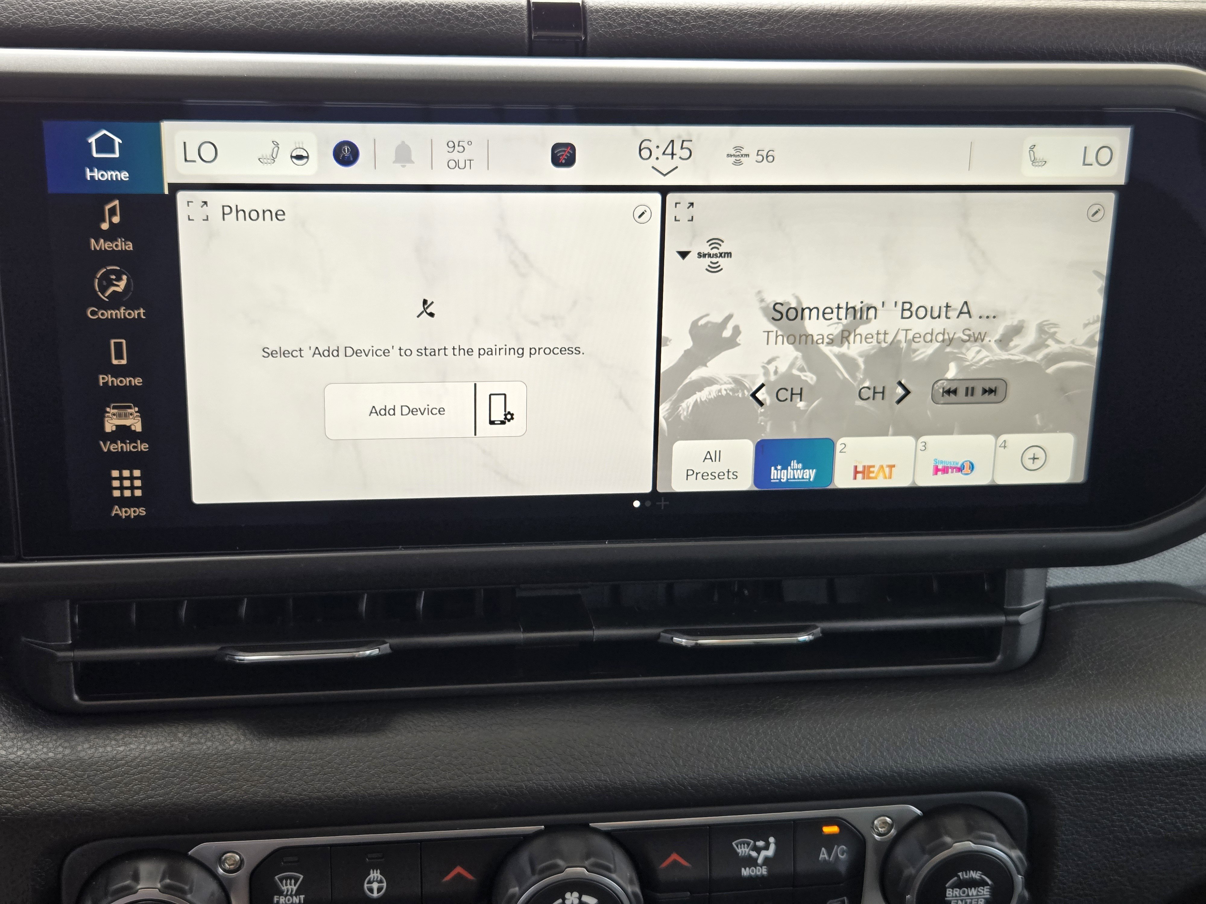 New 2025 Jeep Wrangler Sport S AWD/4WD image 13