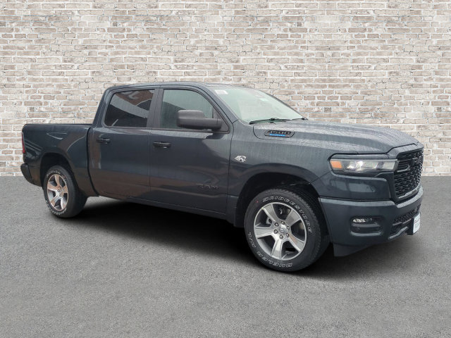 New 2026 RAM 1500 Express