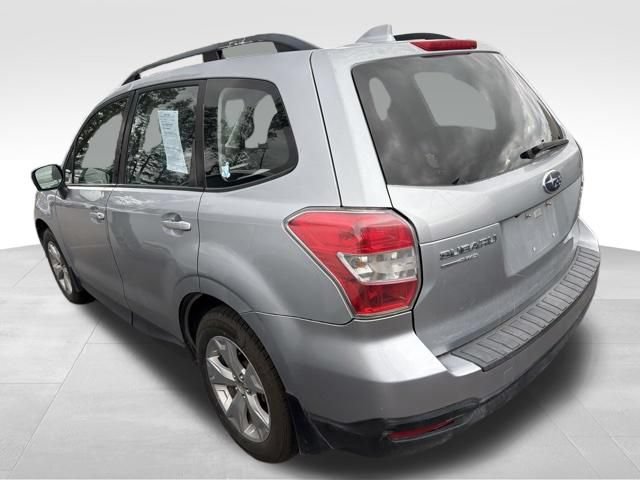 Used 2016 Subaru Forester 2.5i w/ Alloy Wheel Package AWD/4WD image 13