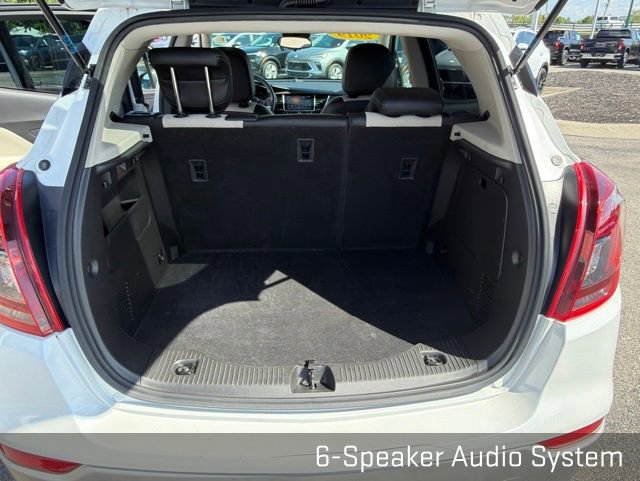 Used 2019 Buick Encore Preferred FWD image 19
