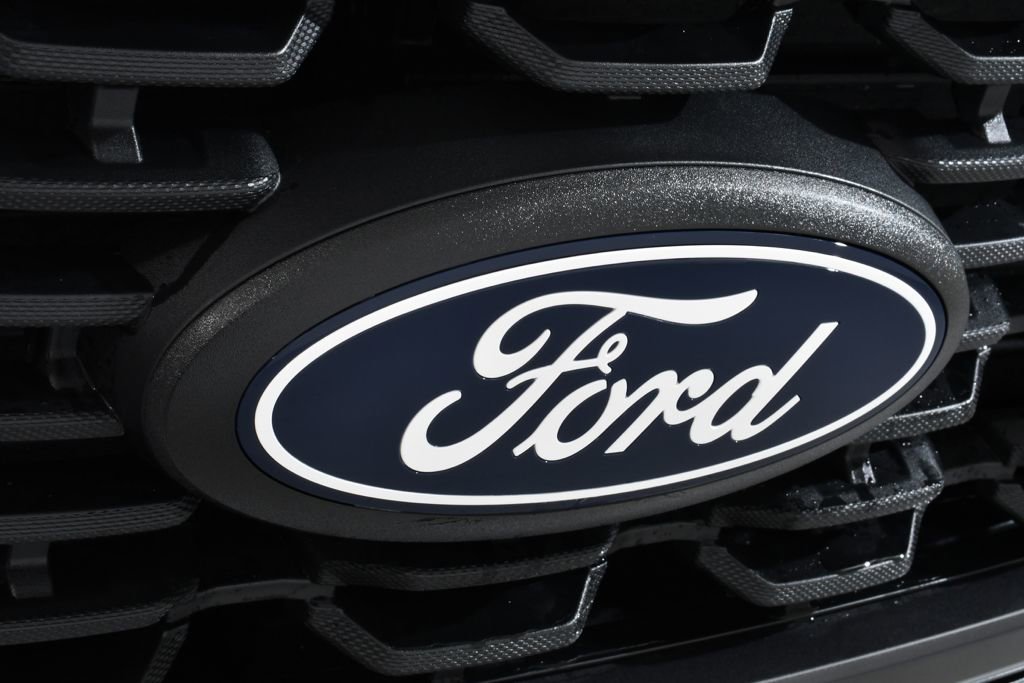 New 2026 Ford F150 STX w/ Equipment Group 200A image 20