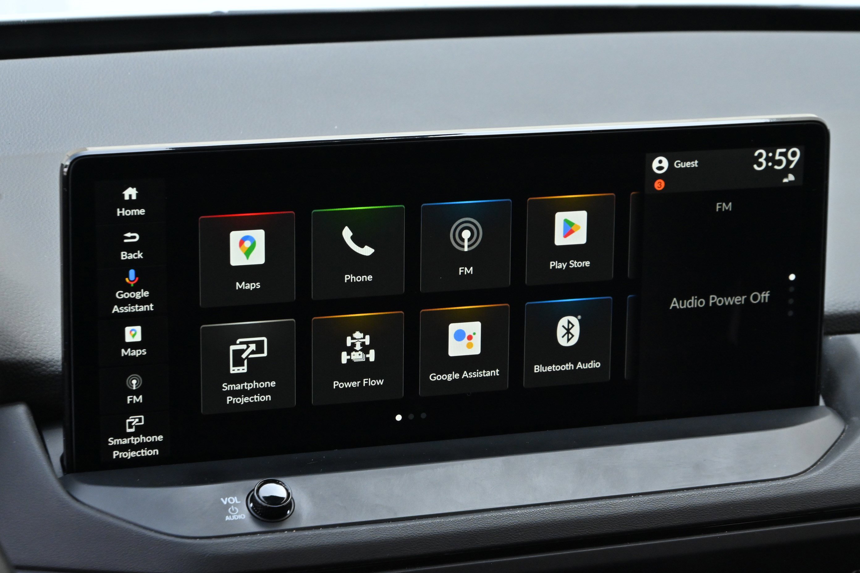 Used 2024 Honda Accord Touring image 19