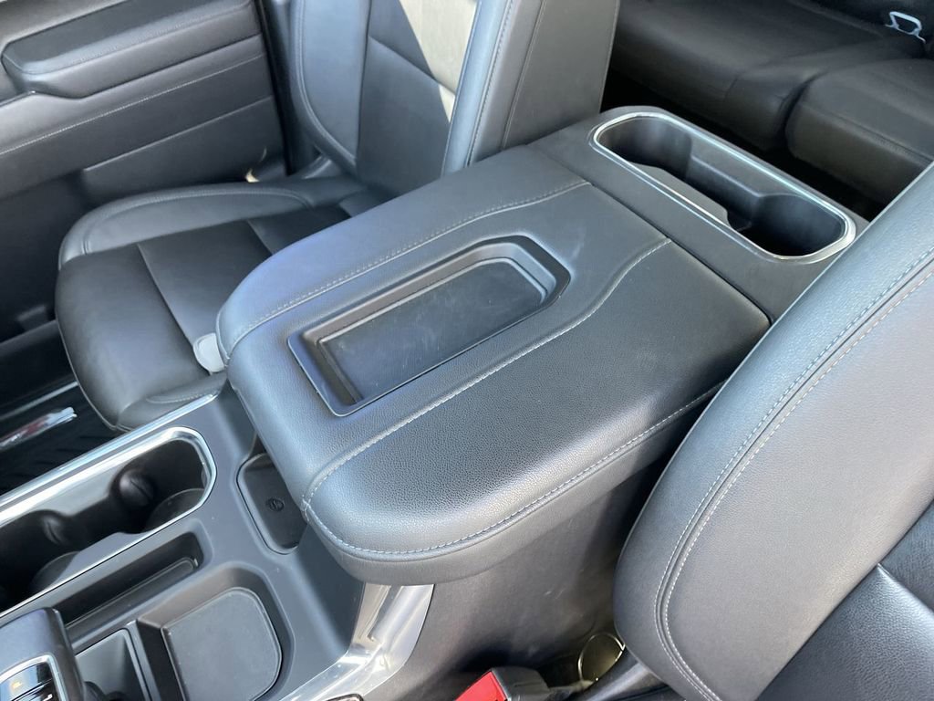 Used 2022 Chevrolet Silverado 1500 RST w/ All Star Edition Plus image 20