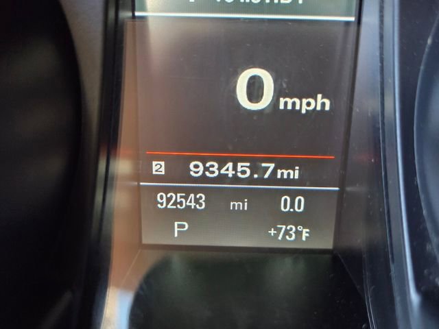 Used 2016 Audi A5 2.0T Premium Plus w/ Technology Package image 33