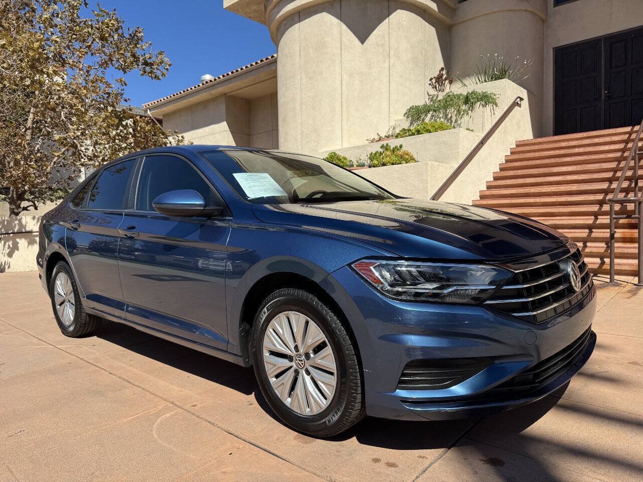 Used 2019 Volkswagen Jetta R-Line