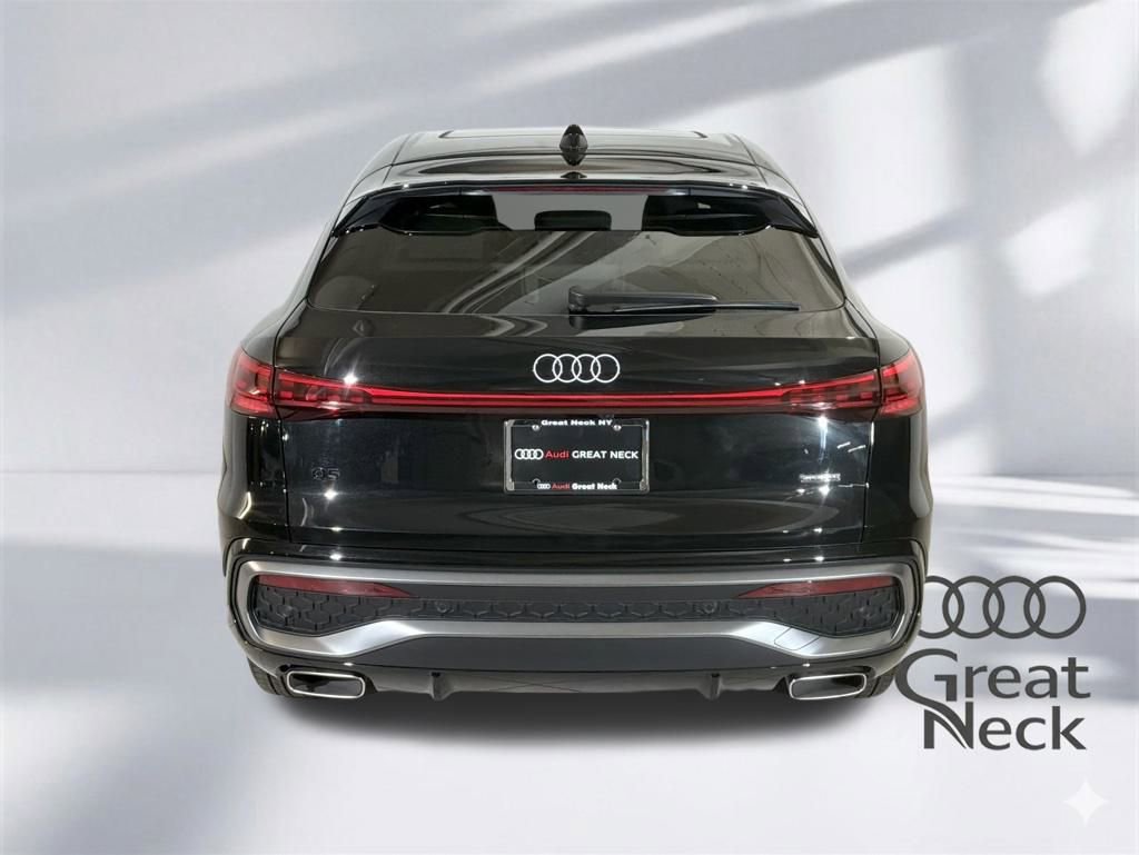 Certified 2025 Audi Q5 Premium w/ Convenience Package image 22
