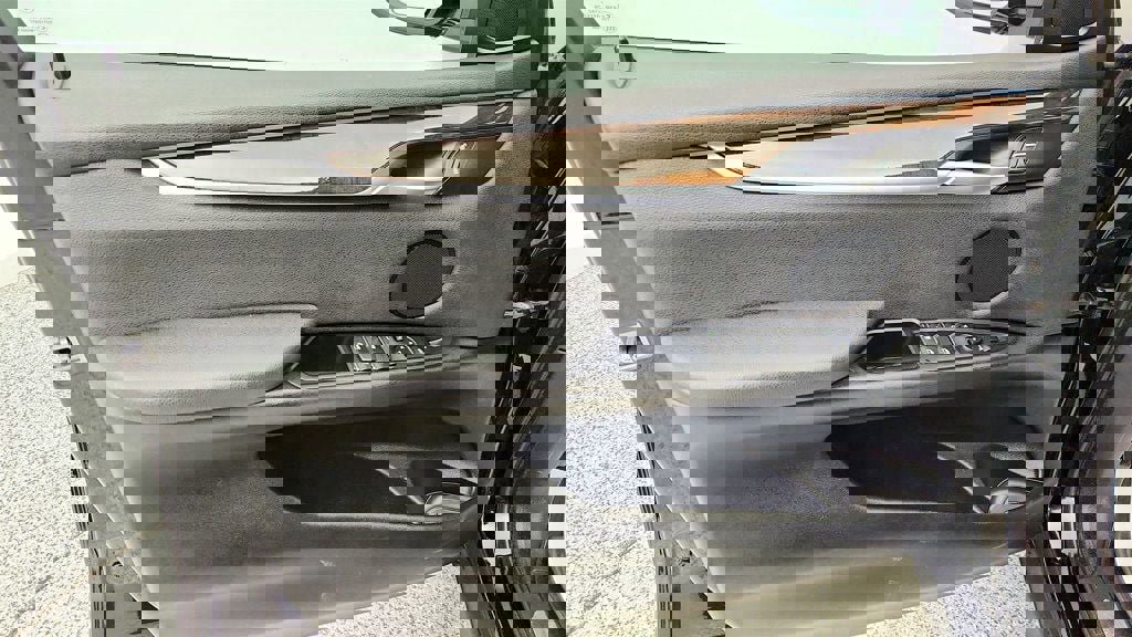 Used 2017 BMW X5 xDrive35i image 11