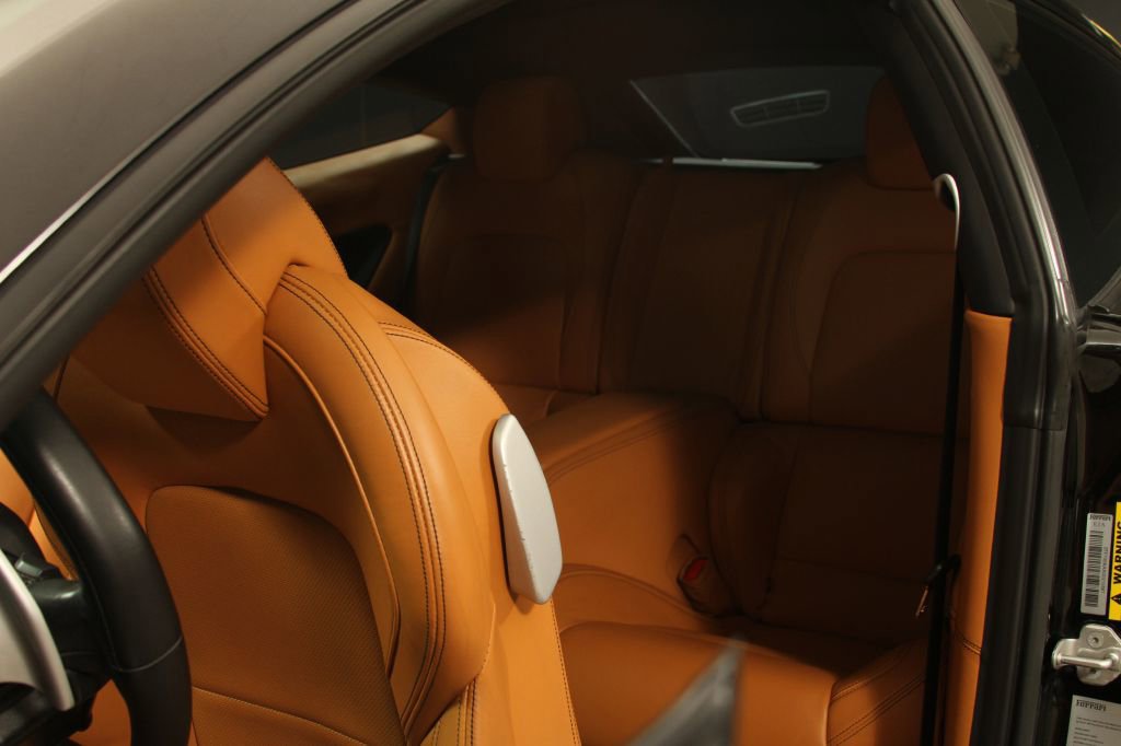 Used 2016 Ferrari FF image 77