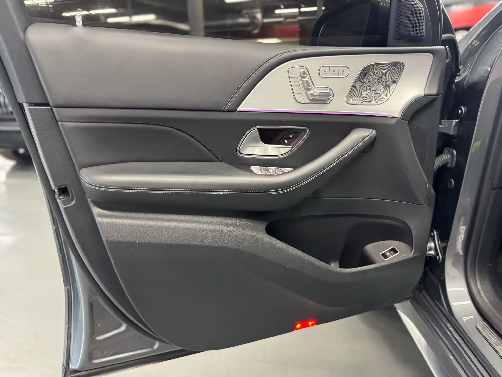 Used 2024 Mercedes-Benz GLE 63 AMG S image 21