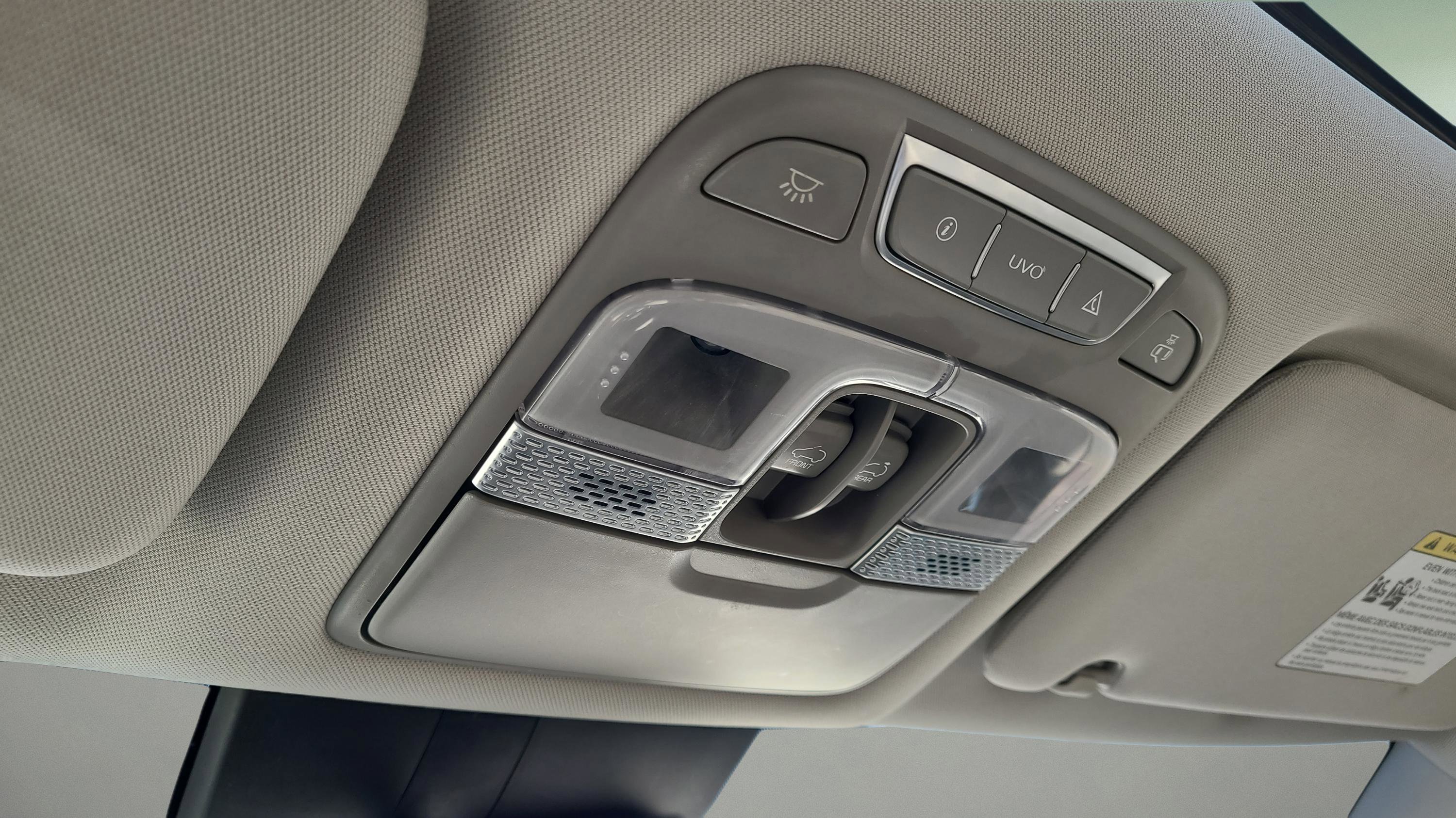 Used 2021 Kia Telluride SX w/ Nightfall Edition Package image 23