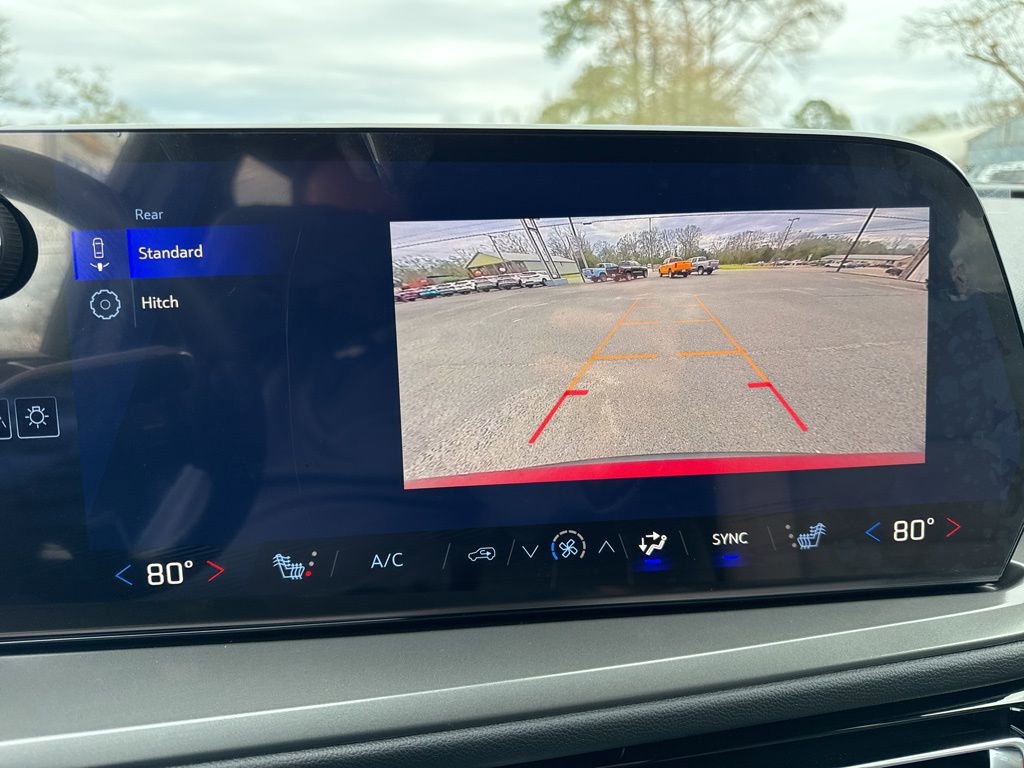 New 2026 Chevrolet Traverse LT w/ LPO, Floor Liner Package image 25