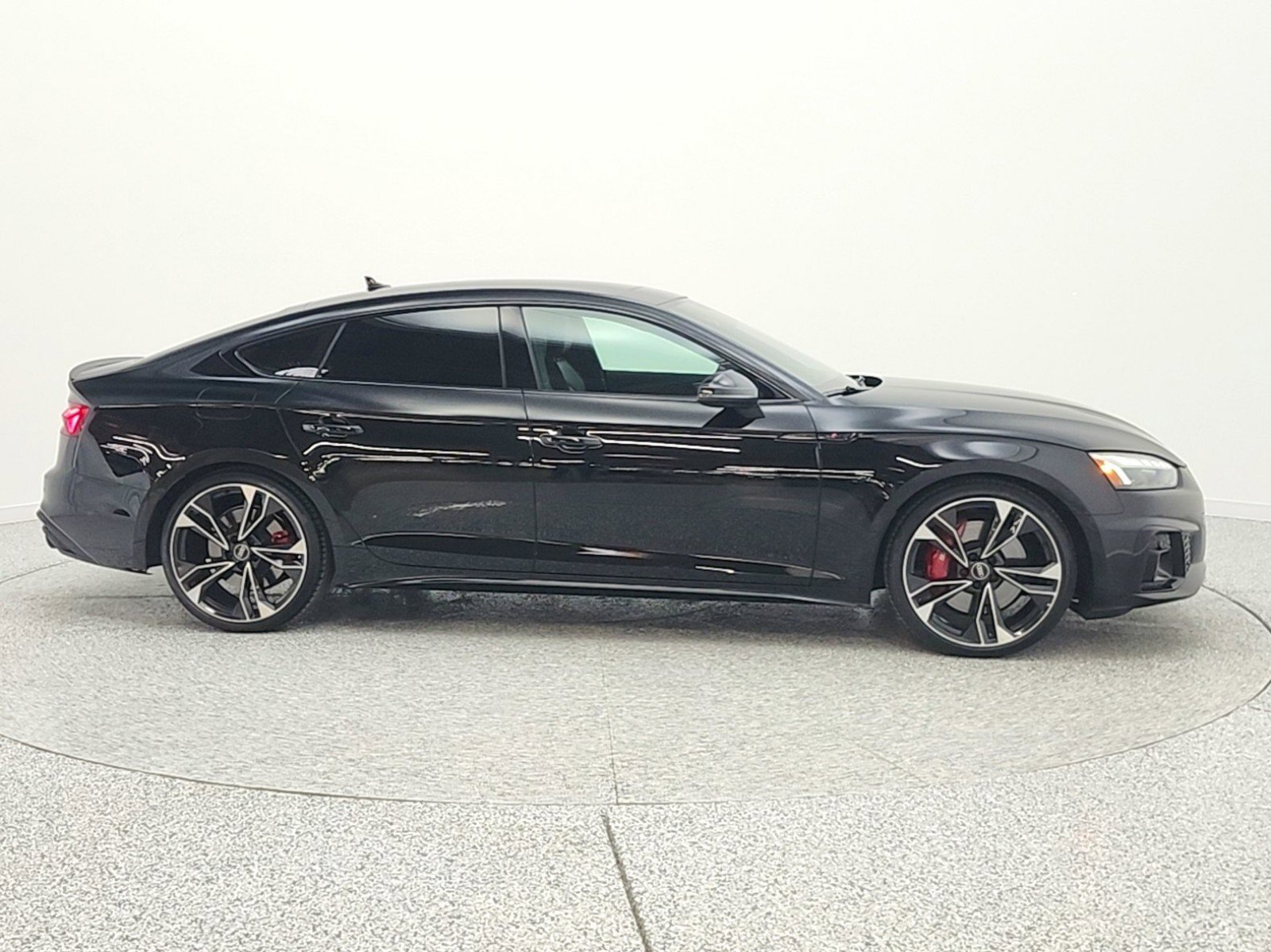 Used 2025 Audi S5 Premium Plus w/ Premium Plus Package AWD/4WD image 4