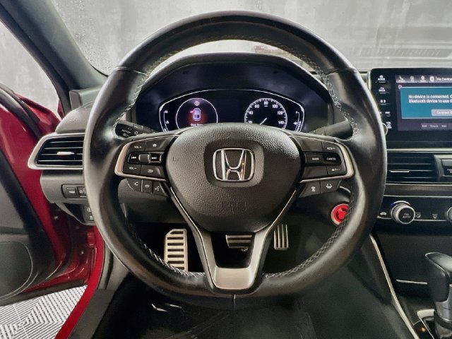 Used 2018 Honda Accord Sport image 16