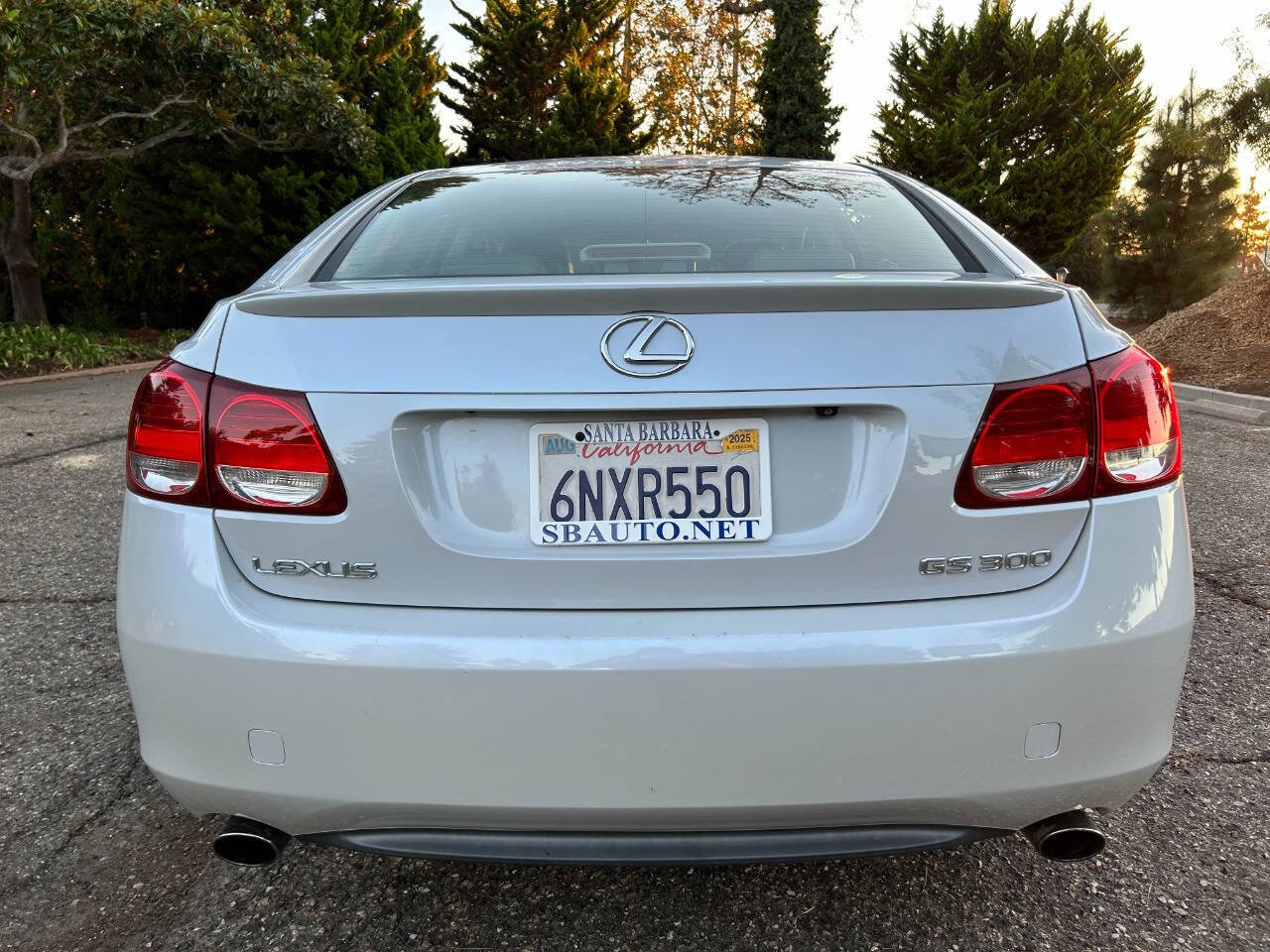 Used 2006 Lexus GS 300 image 17
