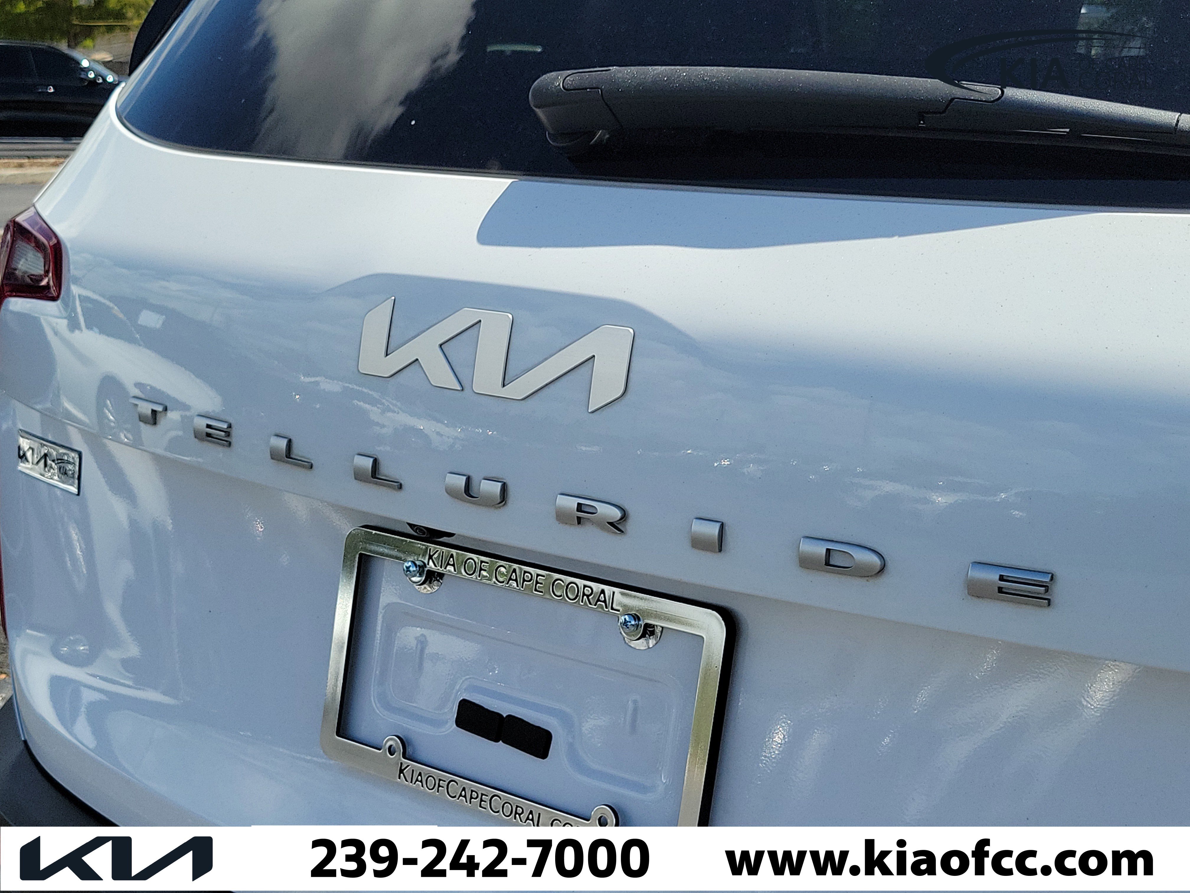 Used 2022 Kia Telluride S image 10