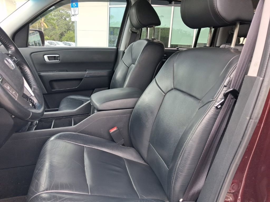 Used 2015 Honda Pilot Touring image 17