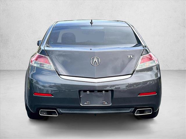 Used 2013 Acura TL FWD image 4