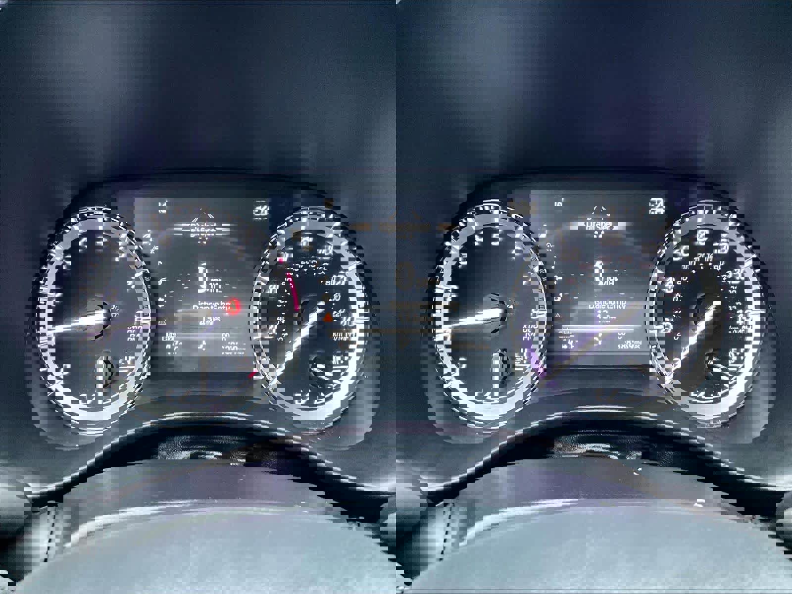 Used 2022 Toyota Highlander Platinum image 26