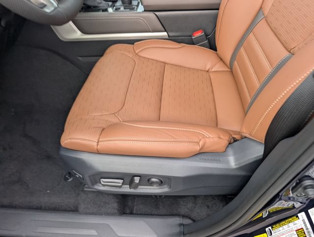 New 2026 Toyota Tundra 1794 Edition w/ TRD Off-Road Package AWD/4WD image 22