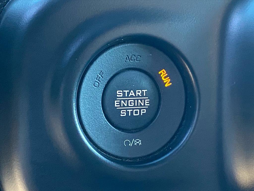 Used 2022 Jeep Wrangler Unlimited Sahara w/ Cold Weather Group image 20