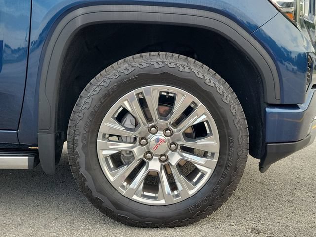 Certified 2022 GMC Sierra 1500 Denali AWD/4WD image 6