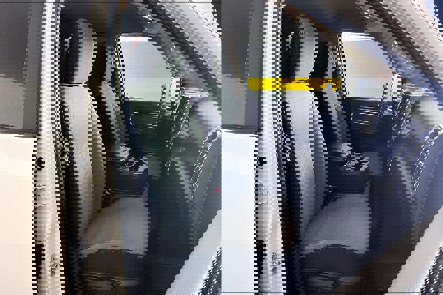 Used 2019 RAM 2500 Big Horn AWD/4WD image 9