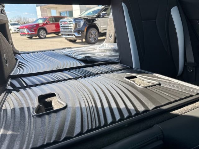 New 2026 Buick Envision Sport Touring image 17