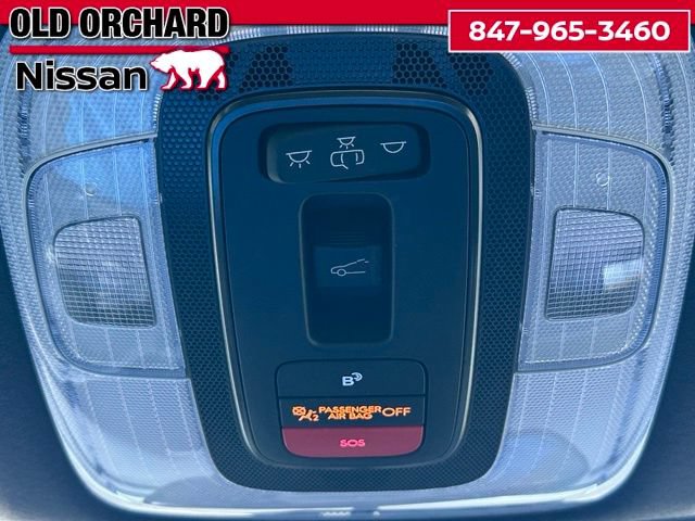 Used 2025 Hyundai Elantra N Line w/ Cargo Package FWD image 20