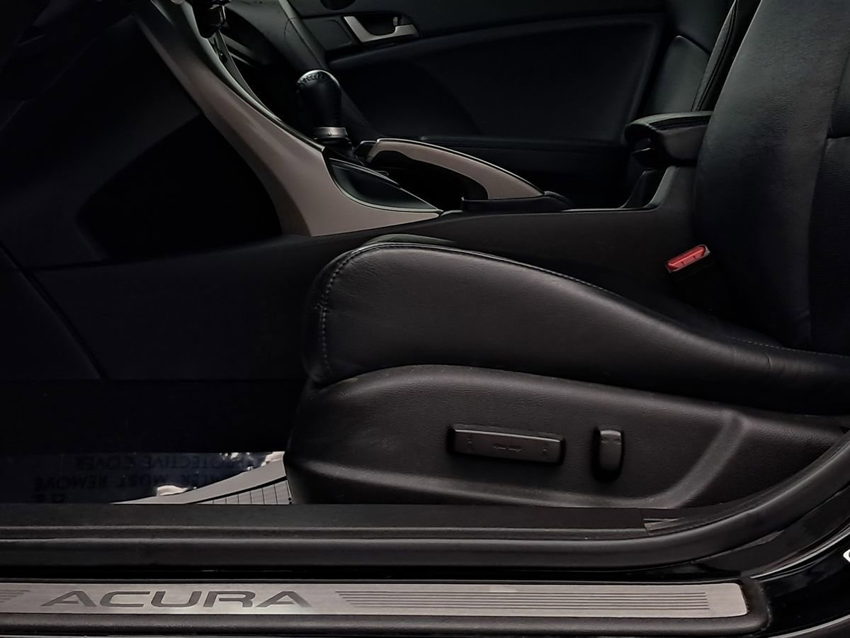 Used 2010 Acura TSX Sedan image 7