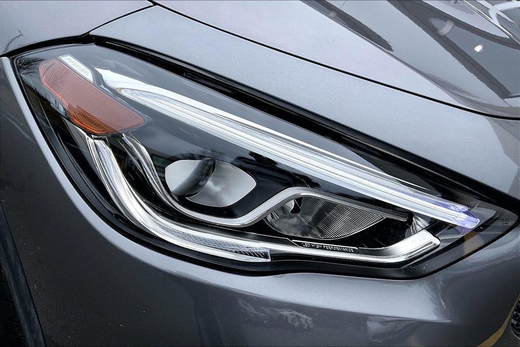 Certified 2023 Mercedes-Benz GLA 250 4MATIC image 31