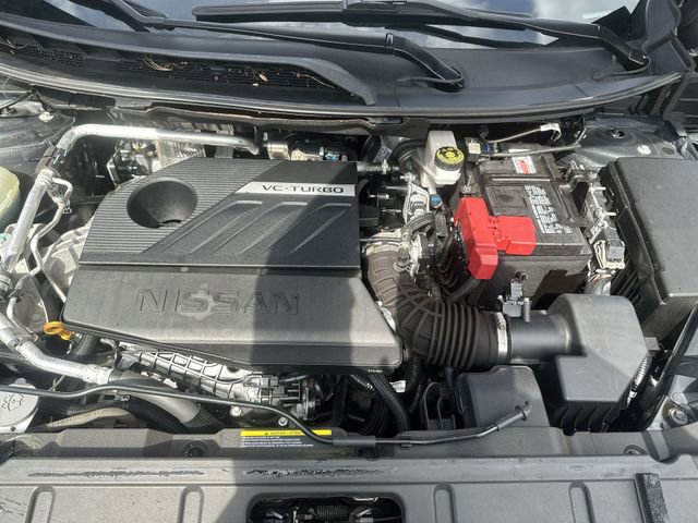 Used 2023 Nissan Rogue SV w/ SV Premium B Package image 20