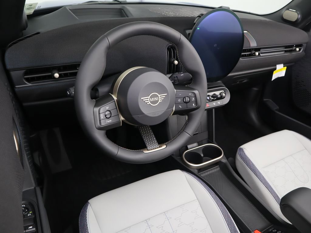 Used 2026 MINI Cooper Convertible image 19
