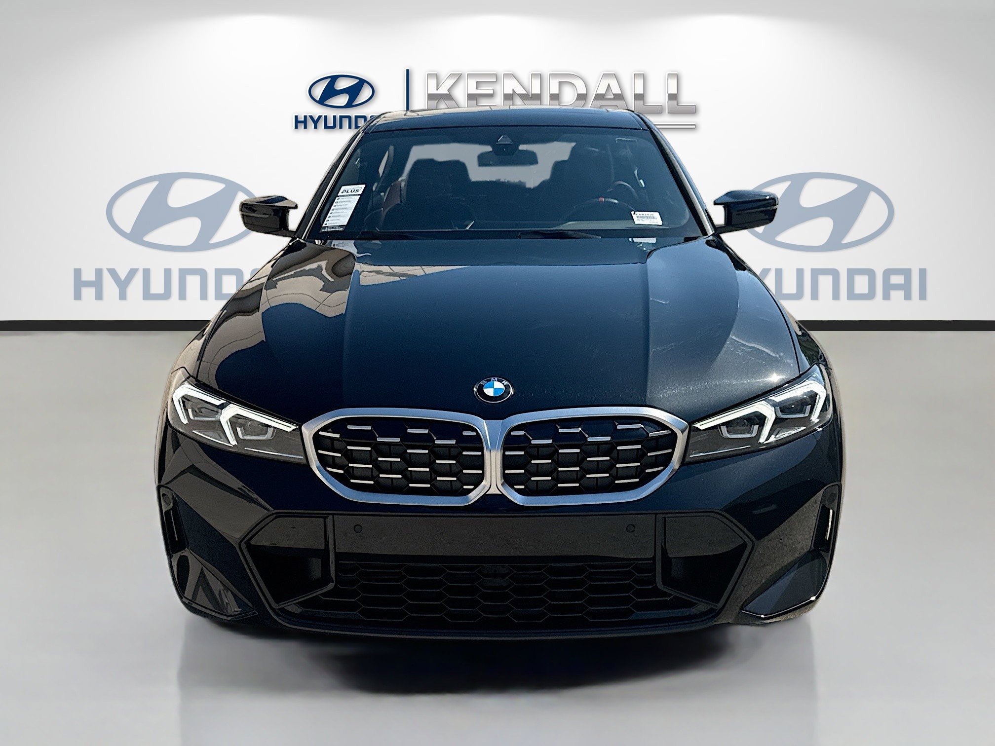 Used 2025 BMW M340i xDrive image 2