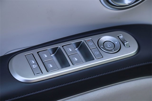 New 2026 Hyundai Palisade Calligraphy image 22