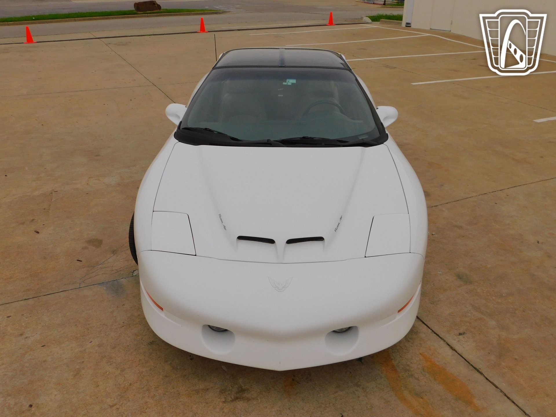 Used 1996 Pontiac Firebird Coupe image 37