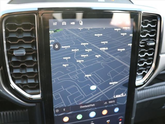 New 2026 Ford Ranger XLT w/ Equipment Group 301A High image 22