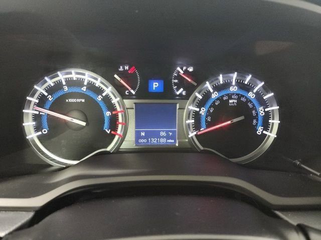 Used 2019 Toyota 4Runner SR5 Premium image 30