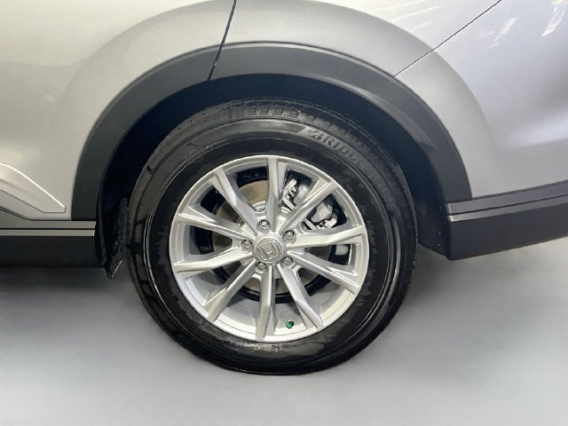 Certified 2025 Honda CR-V EX-L image 16