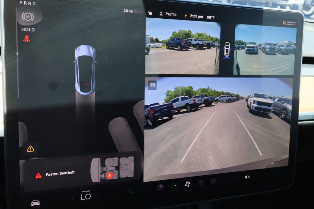 Used 2023 Tesla Model Y Long Range image 14
