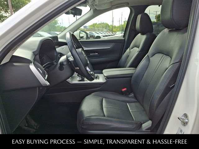 Certified 2024 MAZDA CX-90 3.3 Turbo w/ Preferred Package AWD/4WD image 15