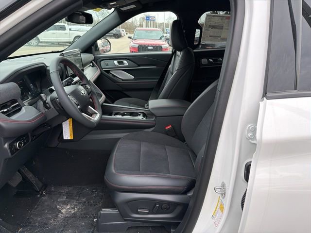 New 2026 Ford Explorer ST image 13