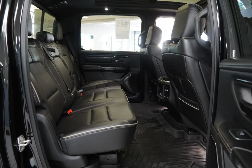 Used 2023 RAM 1500 Limited image 31
