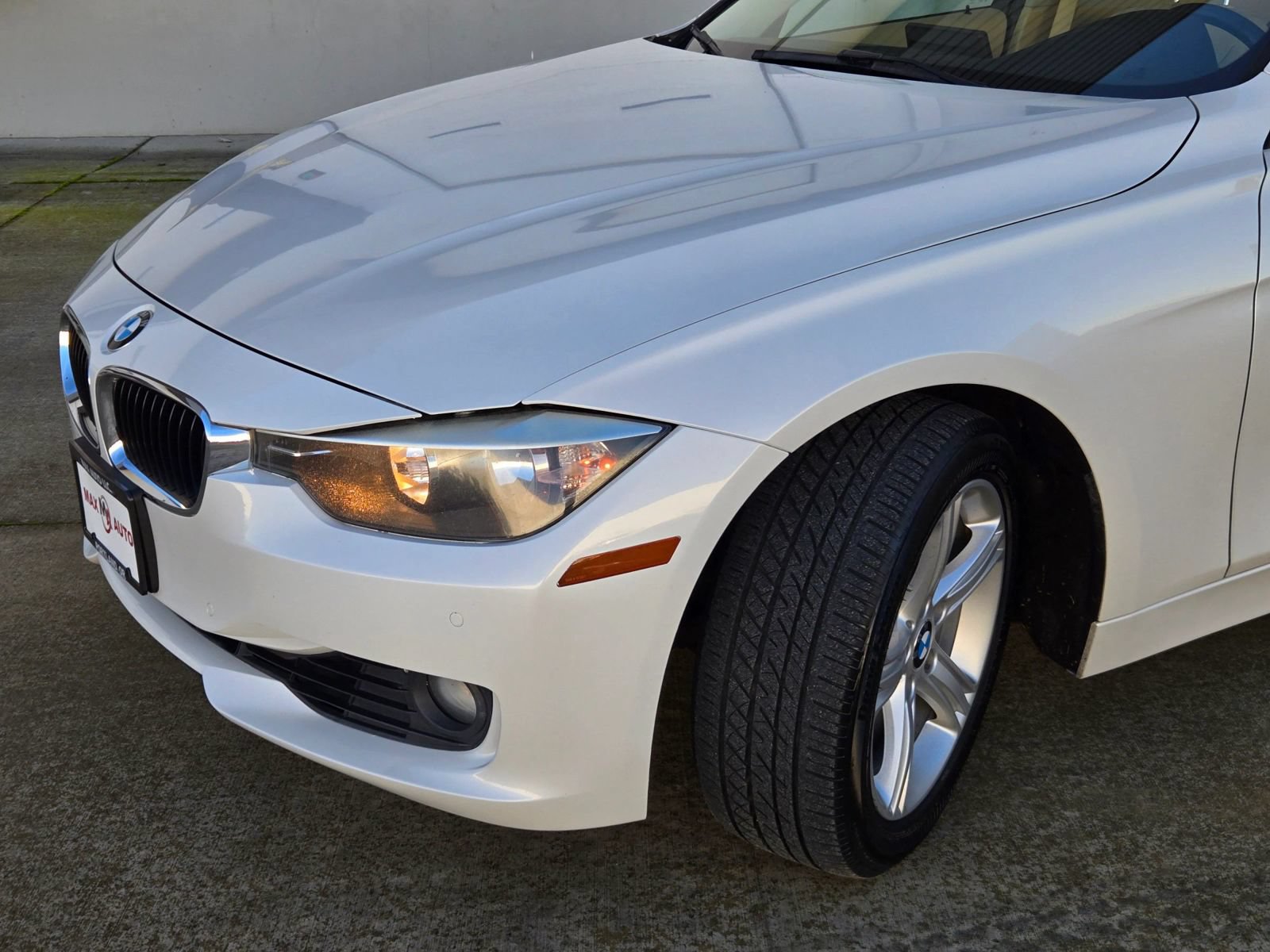 Used 2014 BMW 328i Sedan RWD image 38