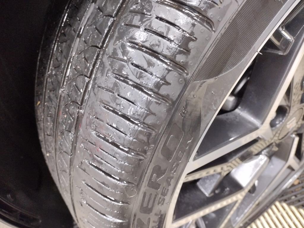 Certified 2022 Hyundai Sonata N Line image 6