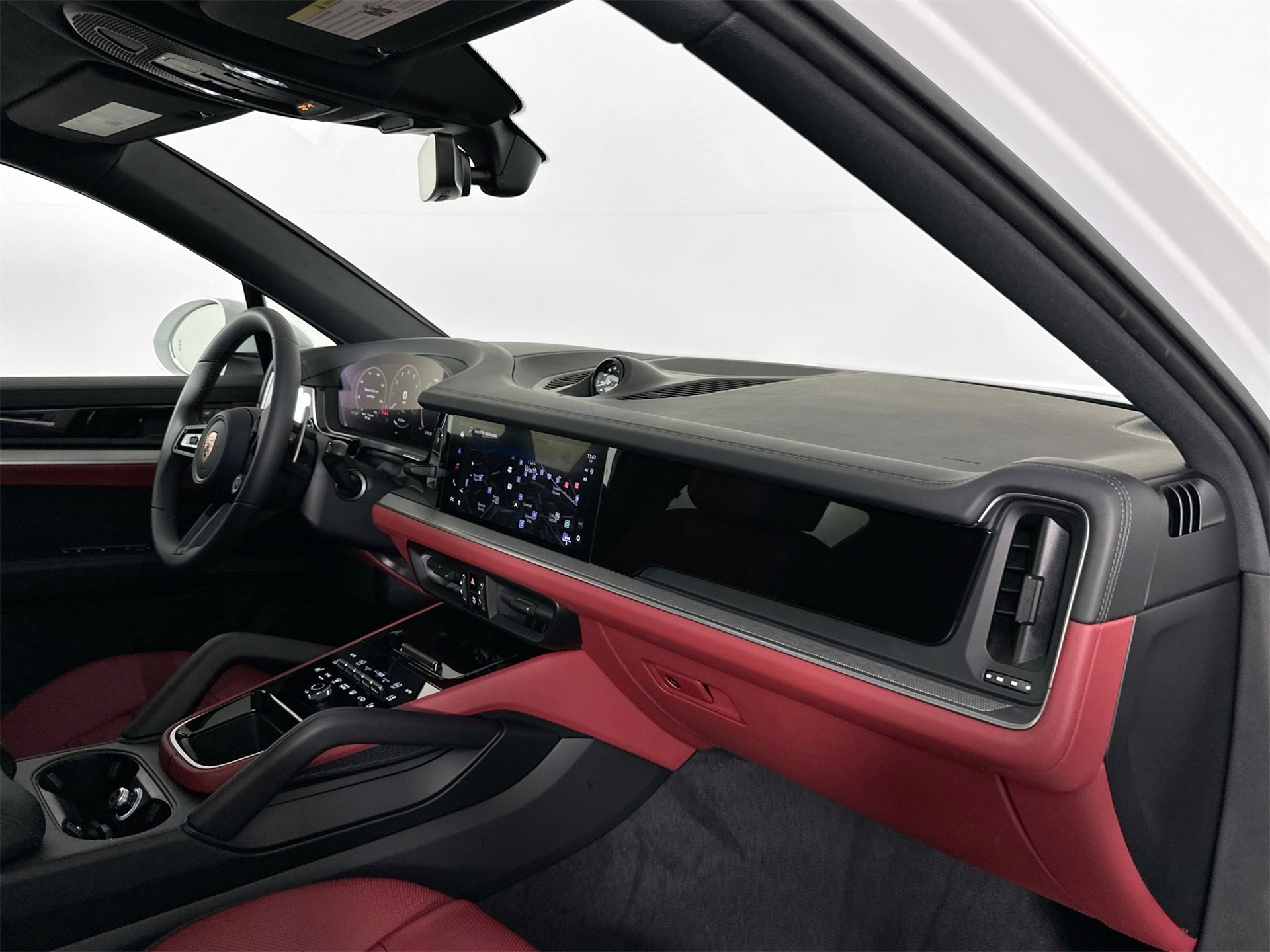 New 2026 Porsche Cayenne E-Hybrid Coupe image 30