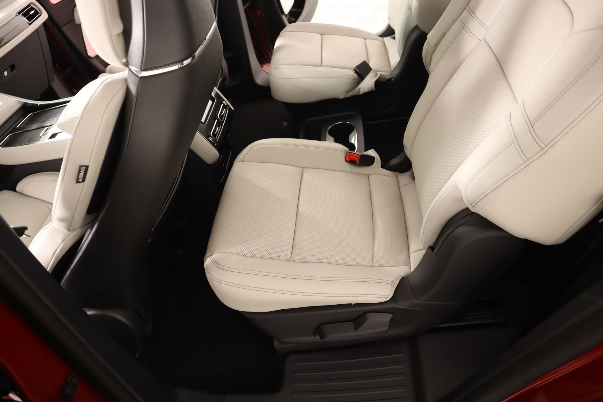 New 2026 Lincoln Aviator Reserve AWD/4WD image 12