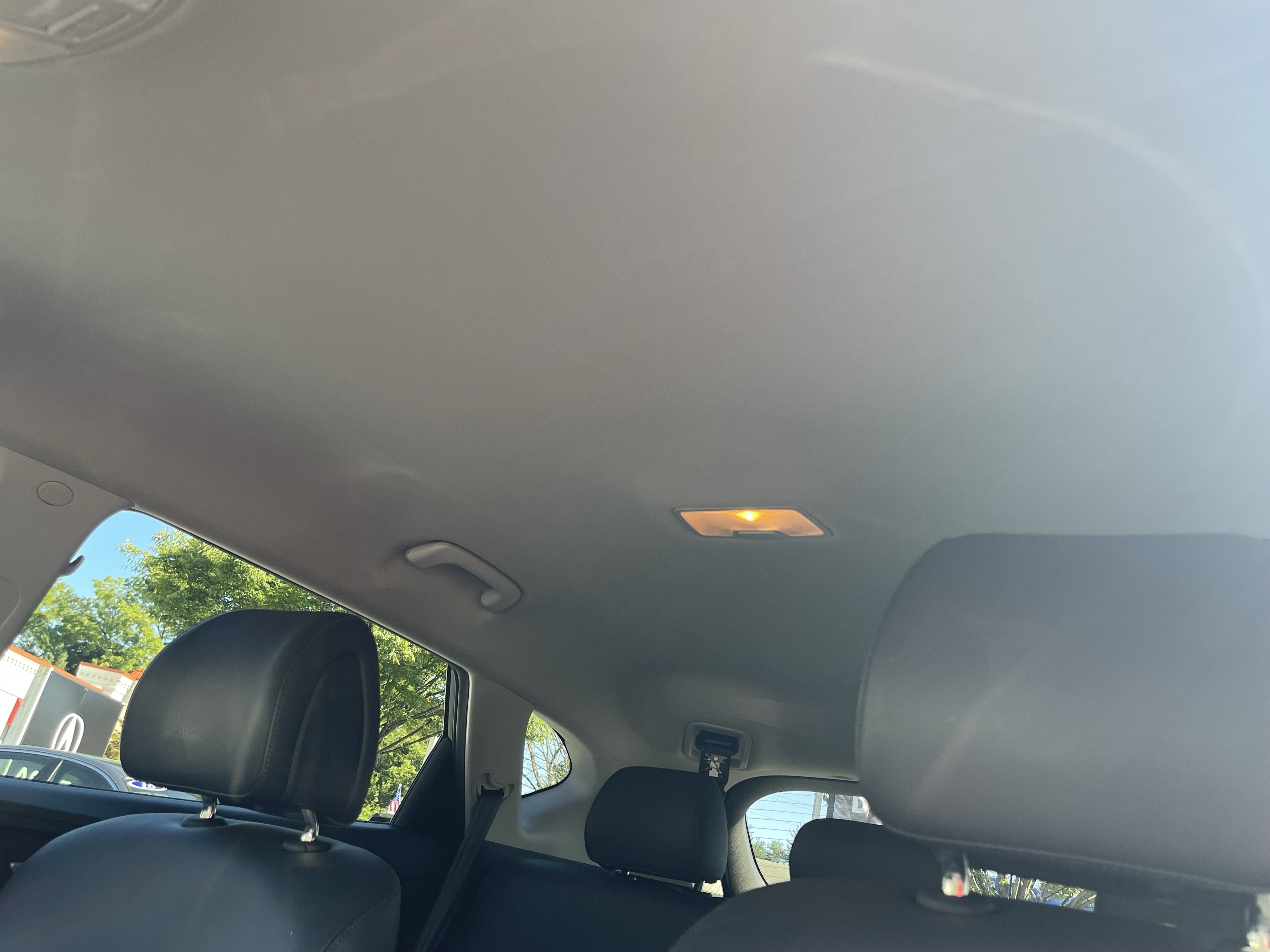 Used 2018 Hyundai Tucson SEL Plus w/ Cargo Package AWD/4WD image 9