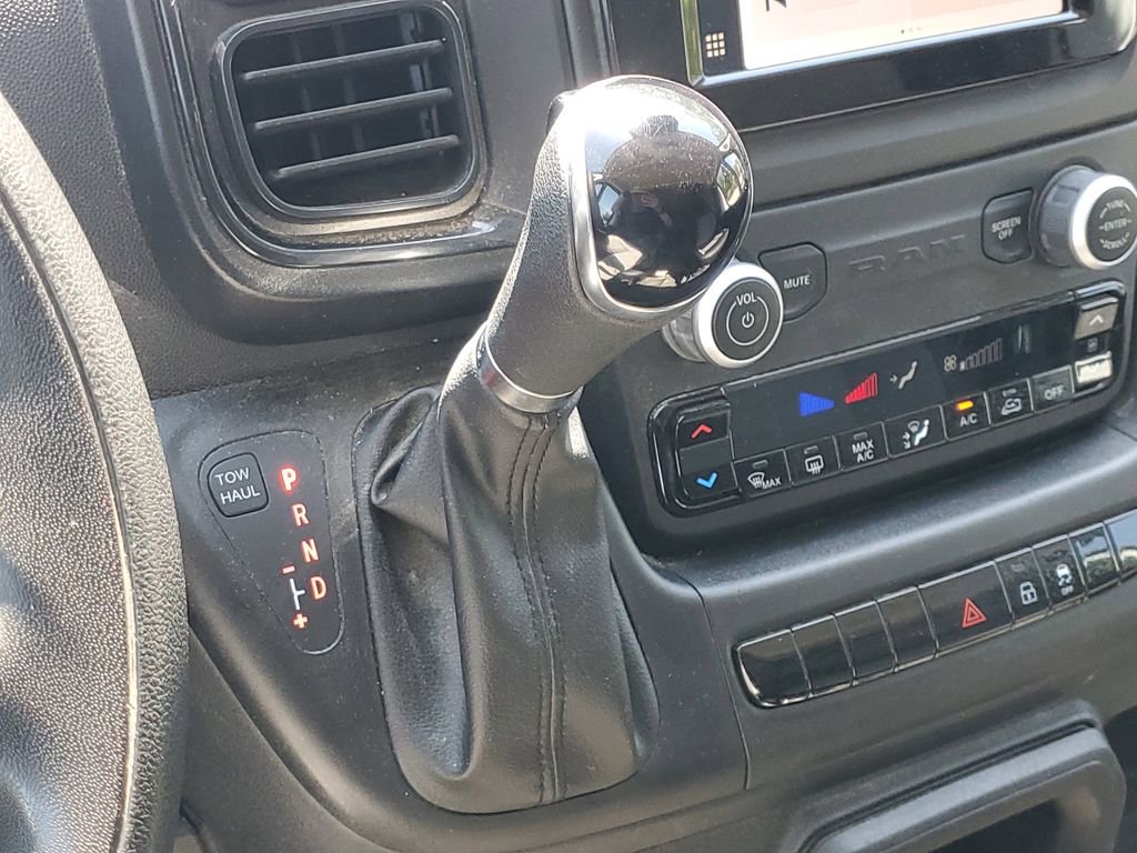 Used 2023 RAM ProMaster 2500 FWD image 33